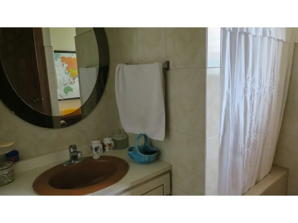 Apartamento en Venta Oasis La Campiña - 12
