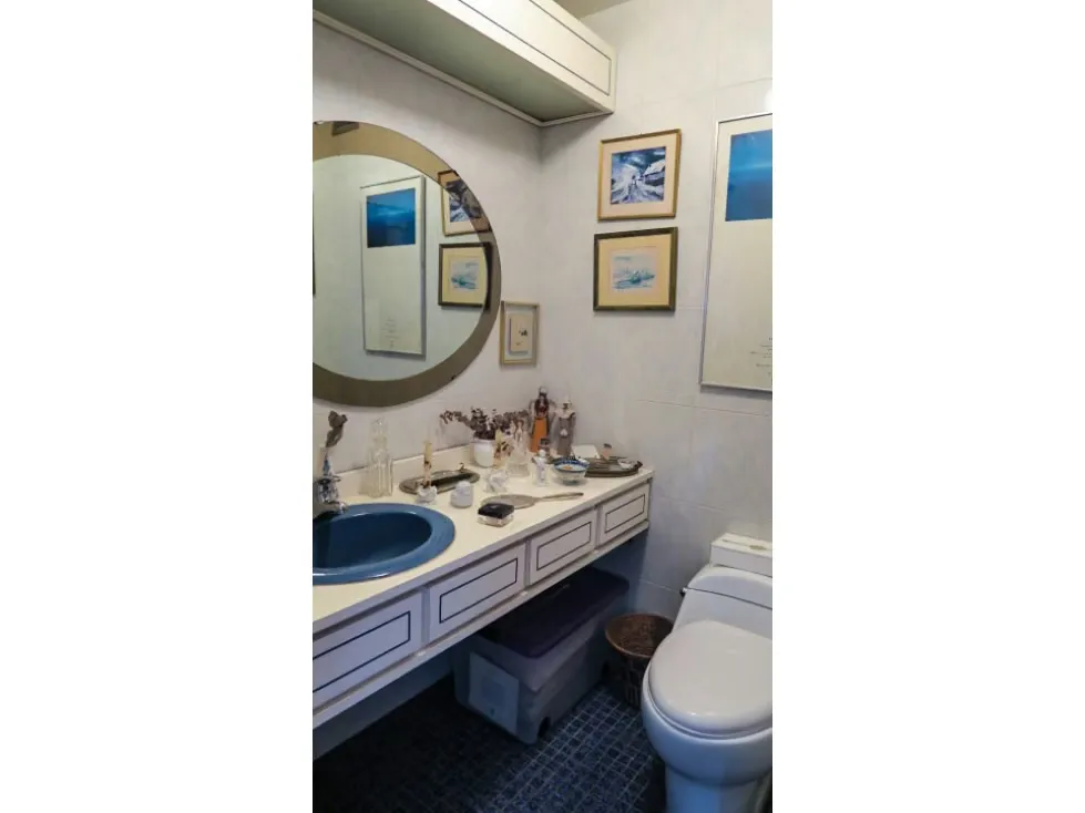Apartamento en Venta Oasis La Campiña - 13