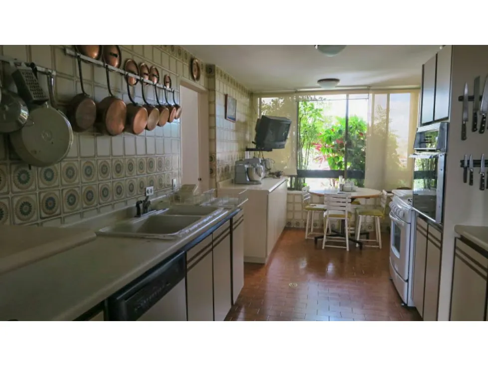 Apartamento en Venta Oasis La Campiña - 14