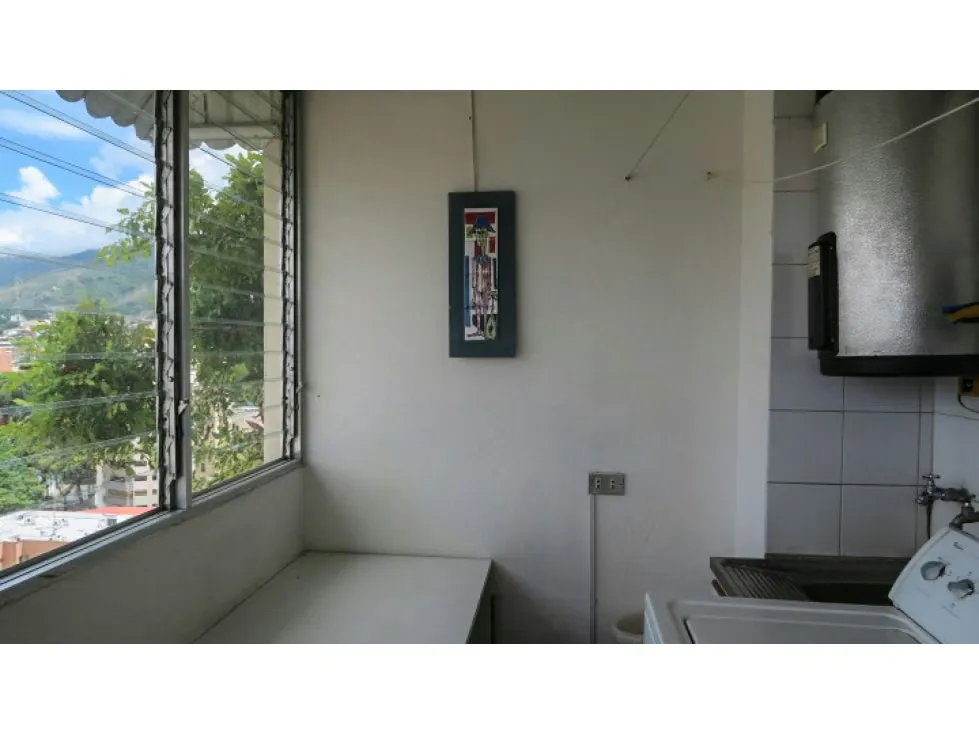 Apartamento en Venta Oasis La Campiña - 15