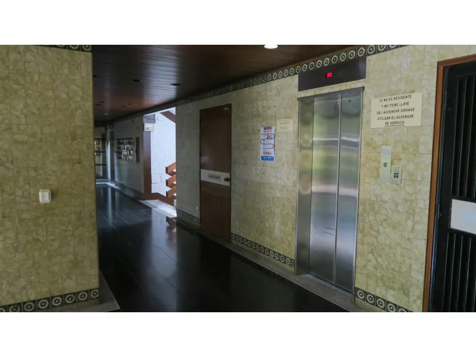 Apartamento en Venta Oasis La Campiña - 17