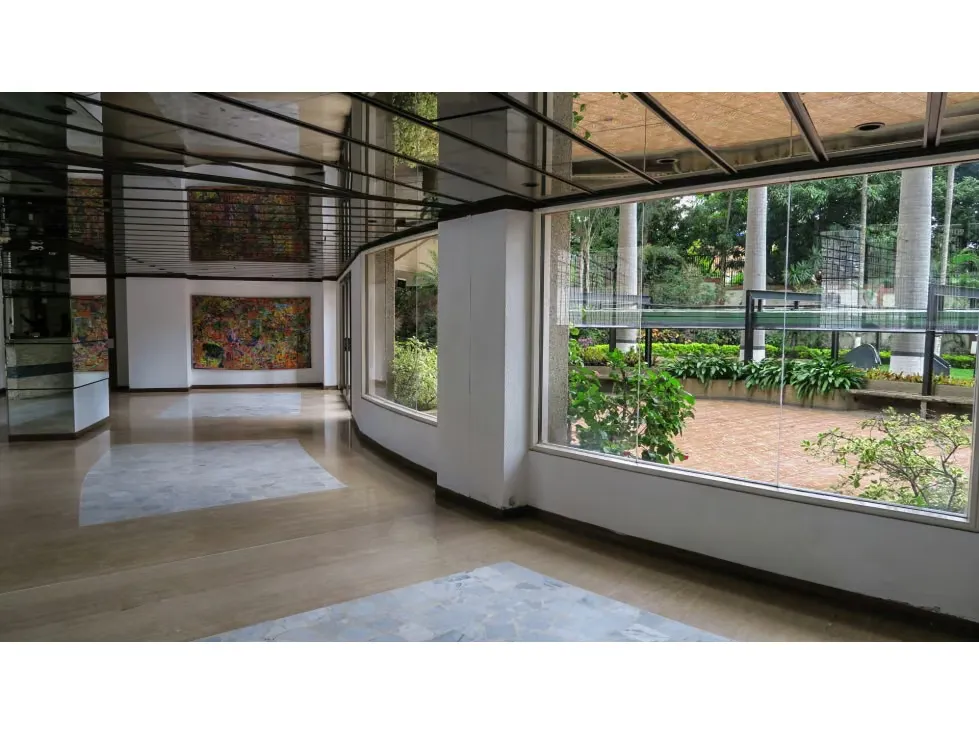Apartamento en Venta Oasis La Campiña - 18