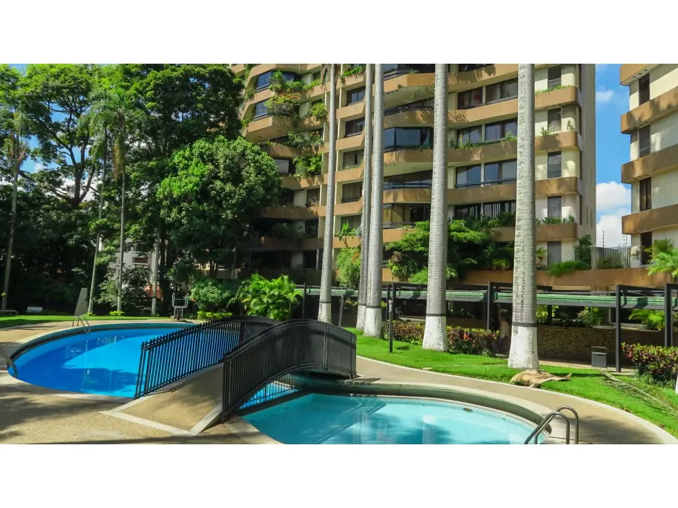 Apartamento en Venta Oasis La Campiña - 3