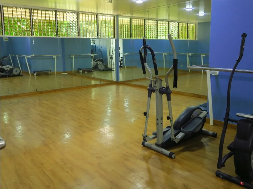 Apartamento en Venta Oasis La Campiña - 21
