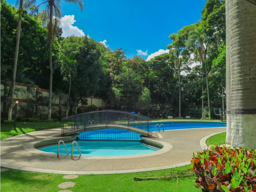 Apartamento en Venta Oasis La Campiña - 5