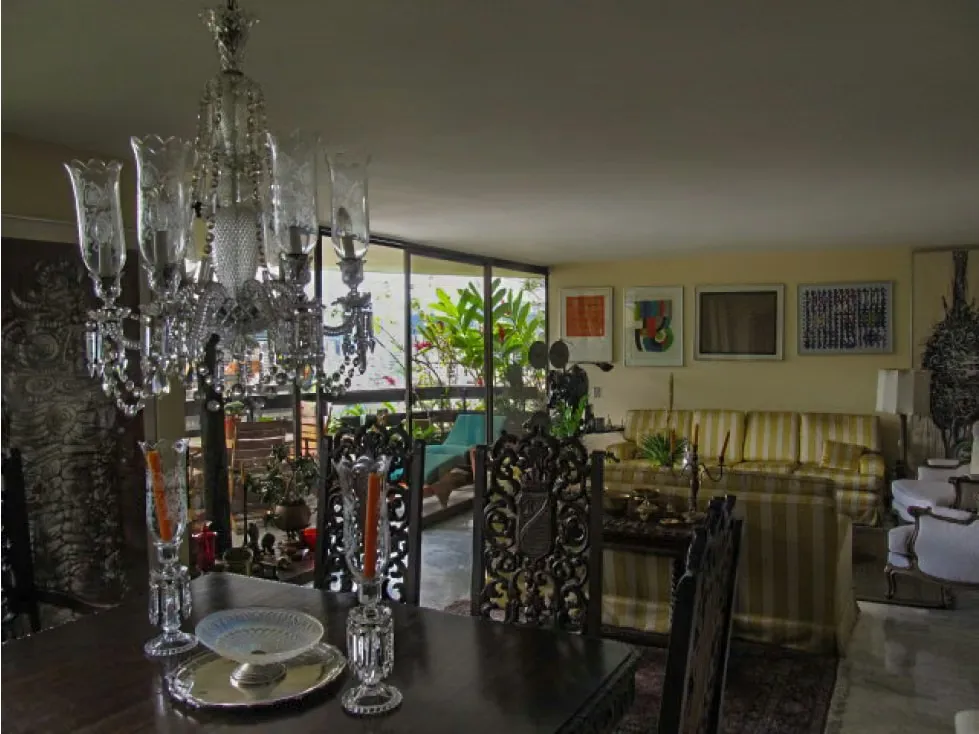 Apartamento en Venta Oasis La Campiña - 8