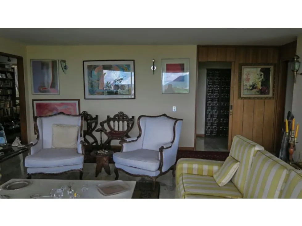 Apartamento en Venta Oasis La Campiña - 9