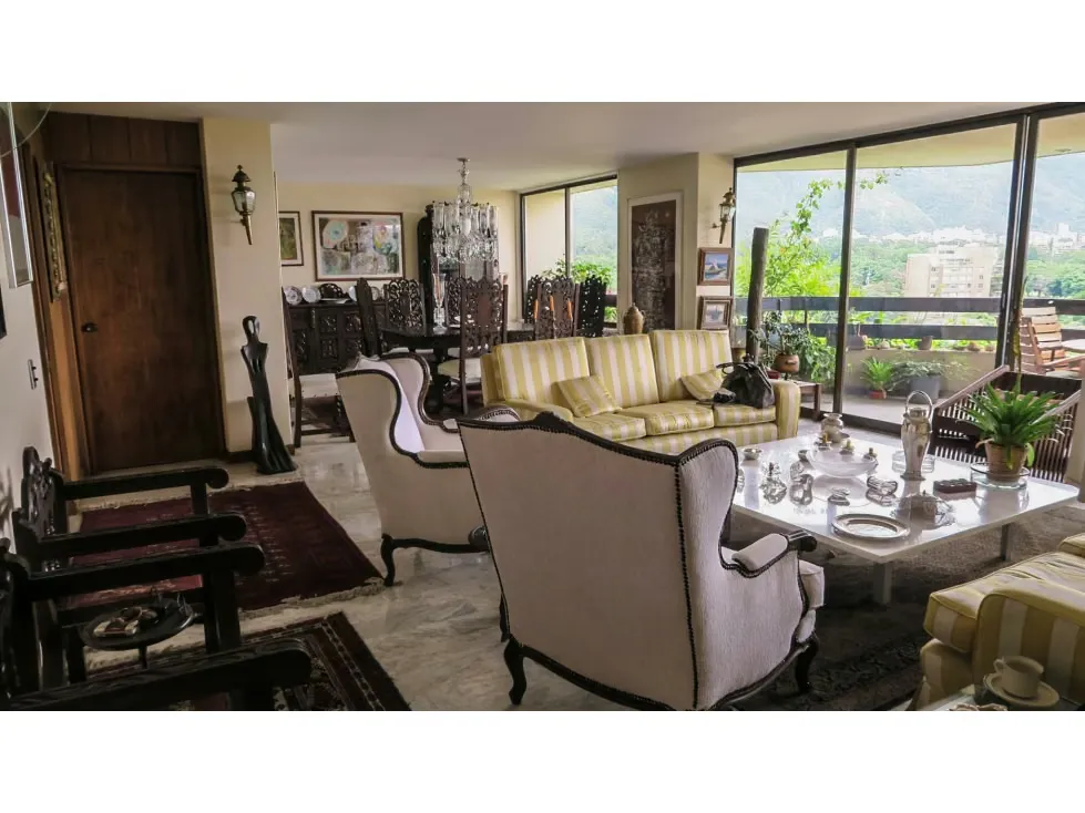 Apartamento en Venta Oasis La Campiña - 10
