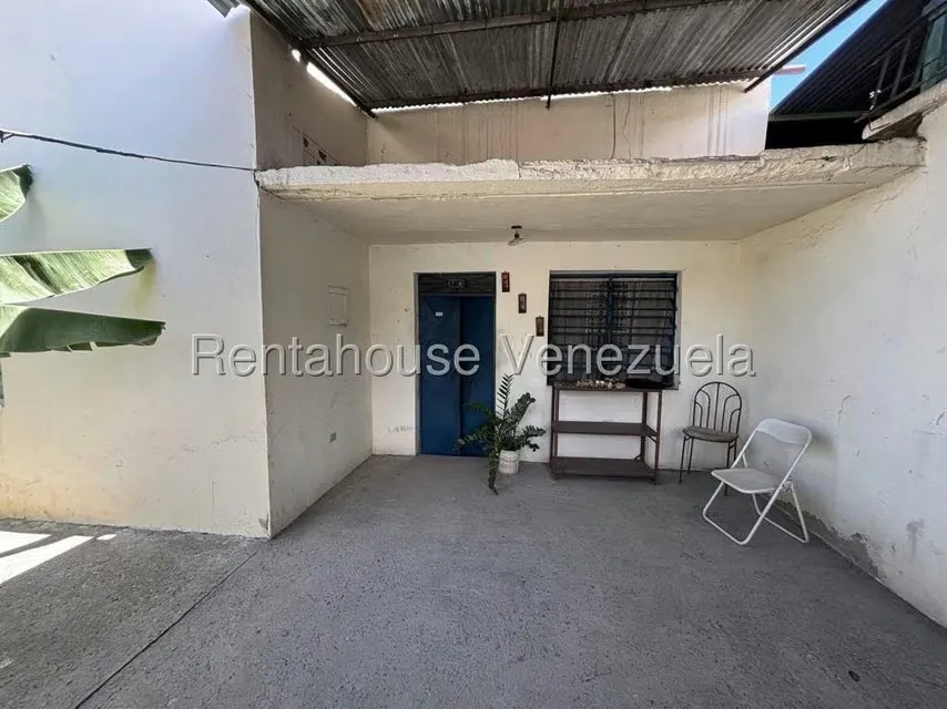 Casa (1 Nivel) en Venta en Zona Oeste, Lara - 2