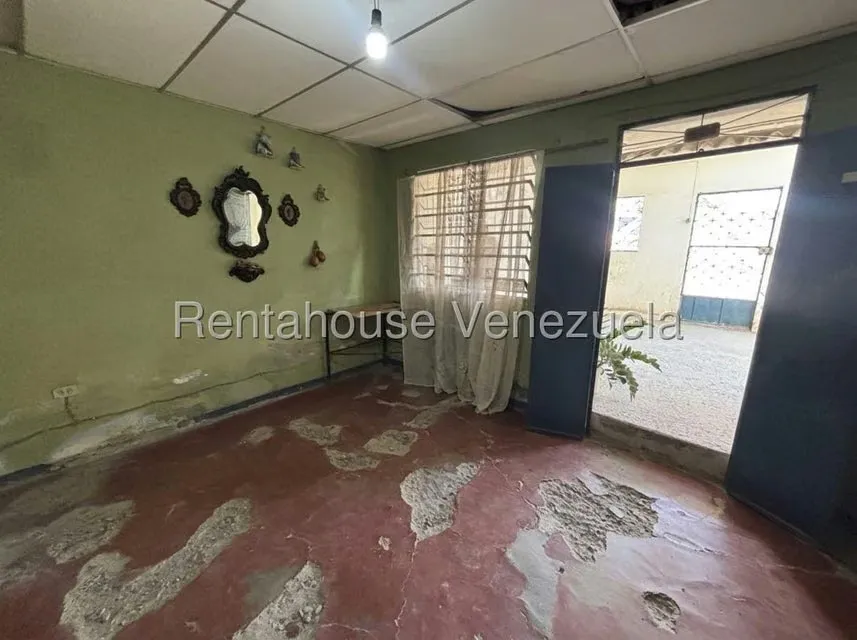 Casa (1 Nivel) en Venta en Zona Oeste, Lara - 13