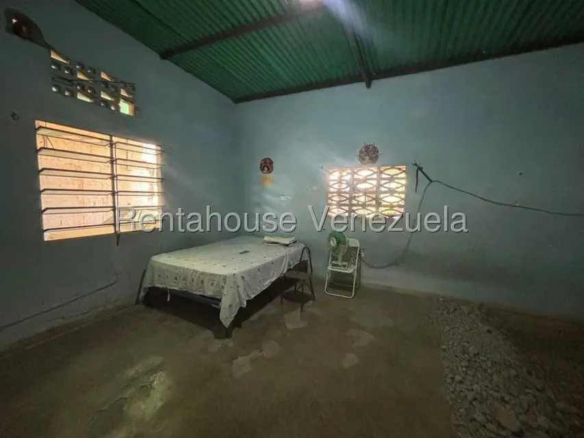 Casa (1 Nivel) en Venta en Zona Oeste, Lara - 15