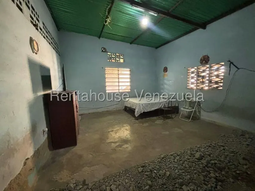 Casa (1 Nivel) en Venta en Zona Oeste, Lara - 16