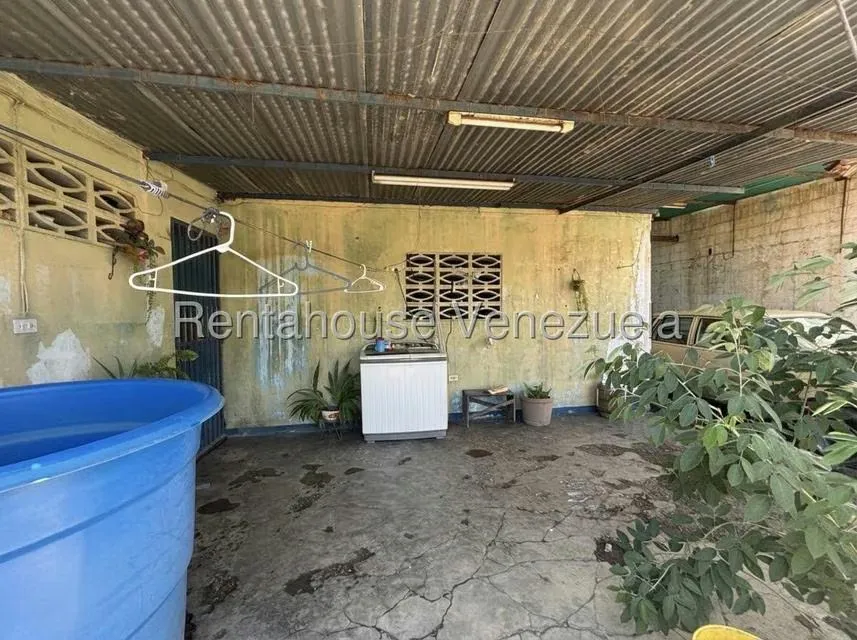 Casa (1 Nivel) en Venta en Zona Oeste, Lara - 17
