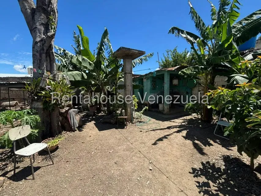 Casa (1 Nivel) en Venta en Zona Oeste, Lara - 19