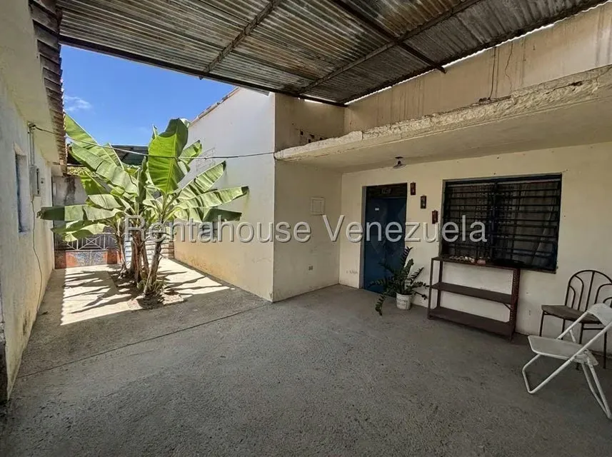 Casa (1 Nivel) en Venta en Zona Oeste, Lara - 3