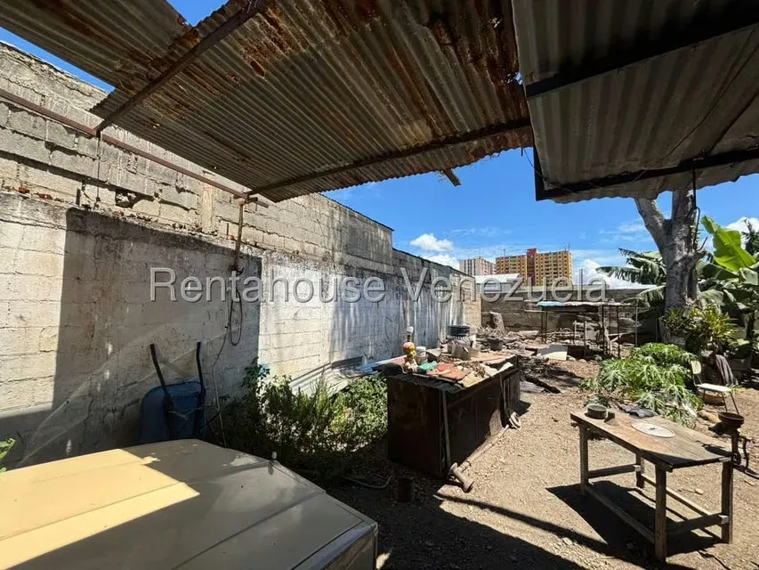 Casa (1 Nivel) en Venta en Zona Oeste, Lara - 21