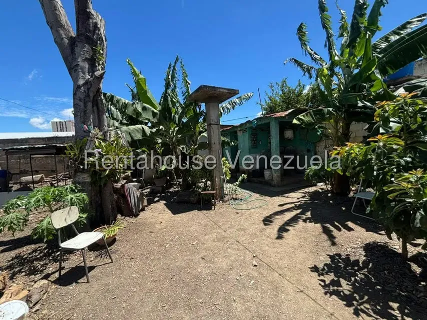 Casa (1 Nivel) en Venta en Zona Oeste, Lara - 23
