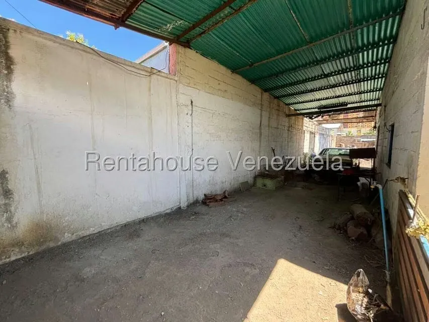 Casa (1 Nivel) en Venta en Zona Oeste, Lara - 26