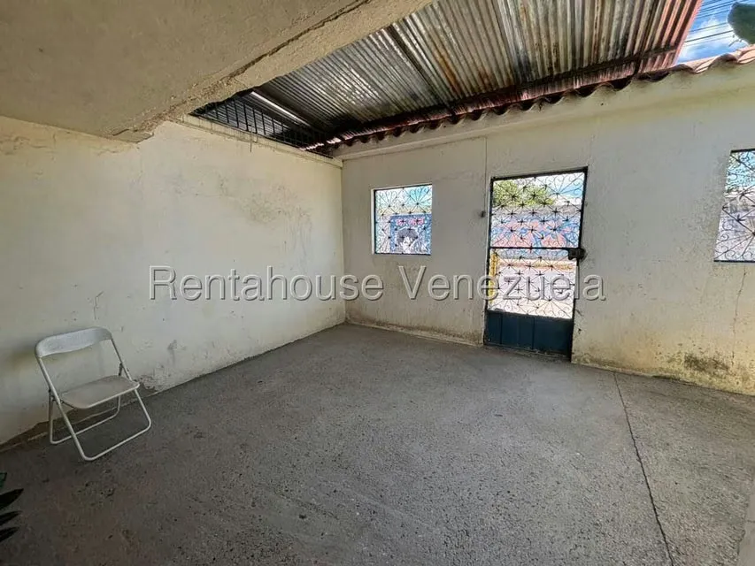 Casa (1 Nivel) en Venta en Zona Oeste, Lara - 5