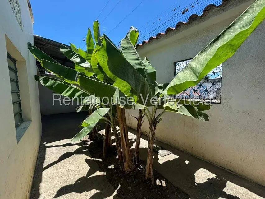 Casa (1 Nivel) en Venta en Zona Oeste, Lara - 6