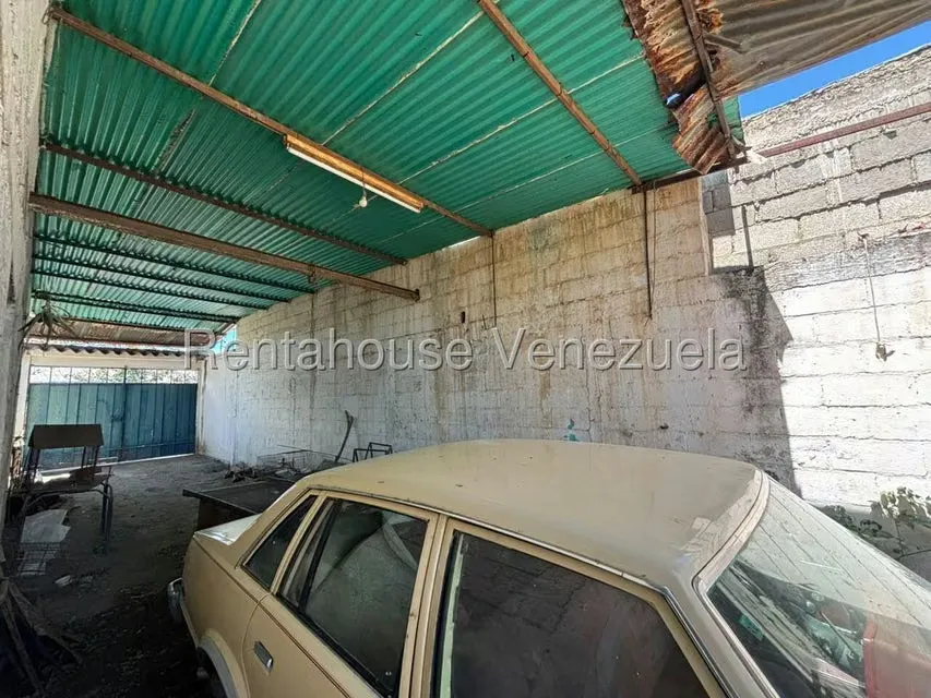 Casa (1 Nivel) en Venta en Zona Oeste, Lara - 7
