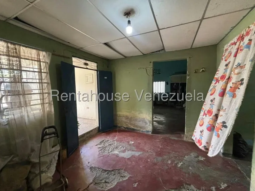 Casa (1 Nivel) en Venta en Zona Oeste, Lara - 8