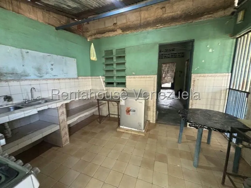 Casa (1 Nivel) en Venta en Zona Oeste, Lara - 10