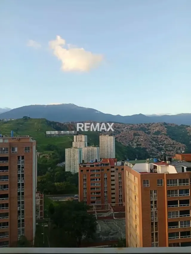 Apartamento en venta en El Encantado
