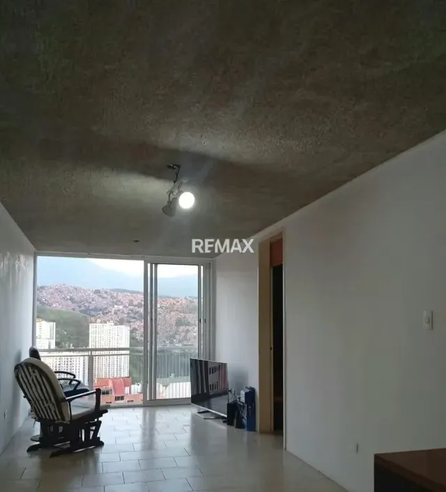 Apartamento en venta en El Encantado - 2
