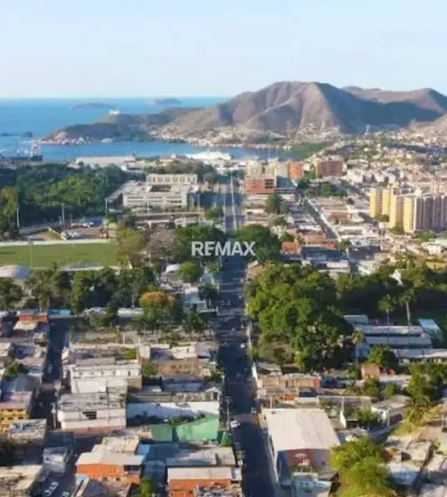 Urbanización Las Palmas