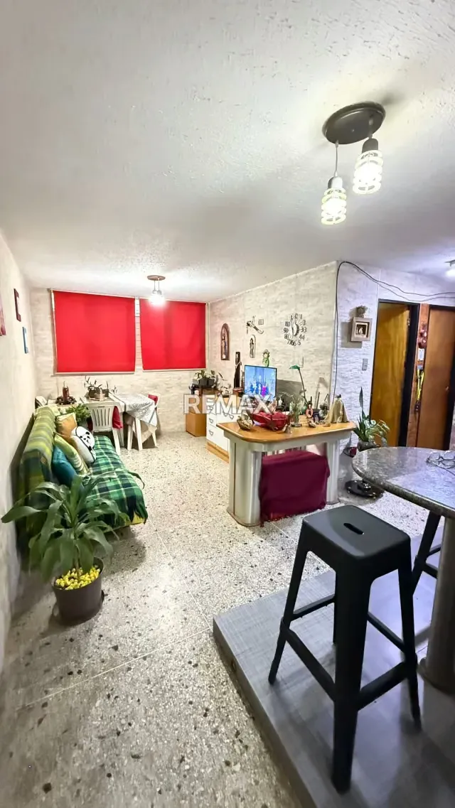APARTAMENTO EN VENTA EN TULIPAN SAN DIEGO - 8