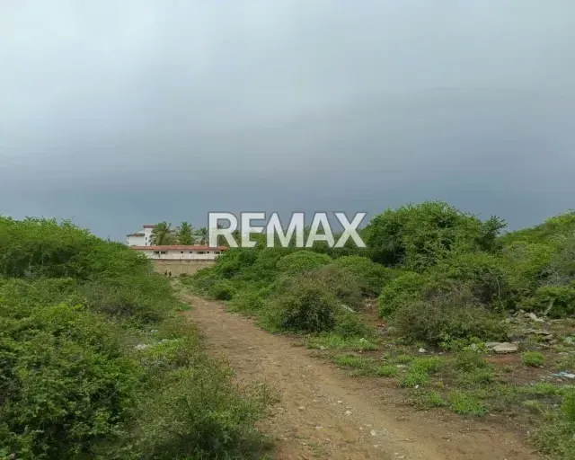 OPORTUNIDAD DE INVERSION TERRENO EN EL TIRANO CERCANO AL MAR, ISLA DE MARGARITA, NUEVA ESPARTA - 14