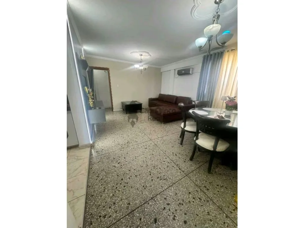 Apartamentoen venta Residencia los mangos sur
