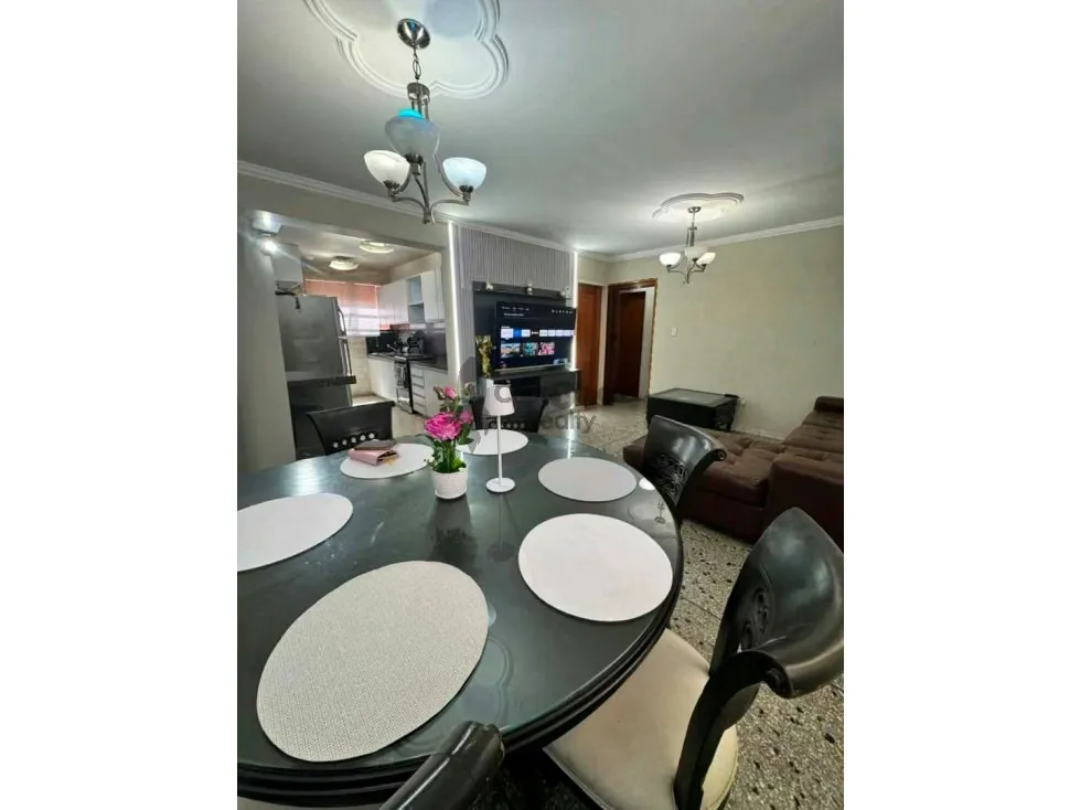 Apartamentoen venta Residencia los mangos sur - 2