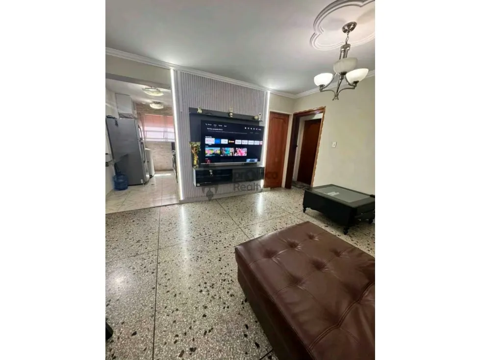 Apartamentoen venta Residencia los mangos sur - 4