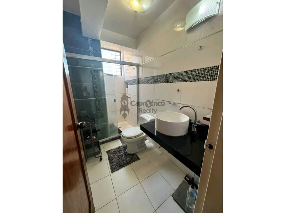 Apartamentoen venta Residencia los mangos sur - 5