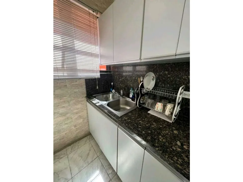 Apartamentoen venta Residencia los mangos sur - 6