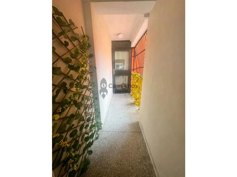 Apartamentoen venta Residencia los mangos sur - 7