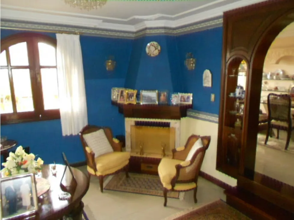 Vendo casa amoblada 580m2 El Placer 7706 - 13