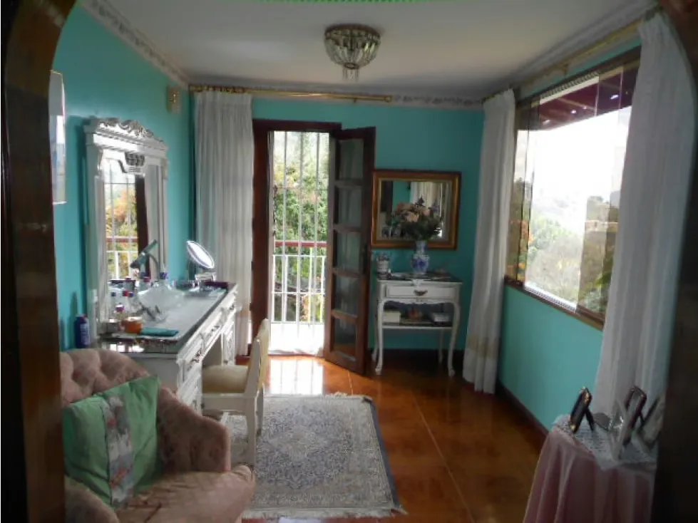Vendo casa amoblada 580m2 El Placer 7706 - 15