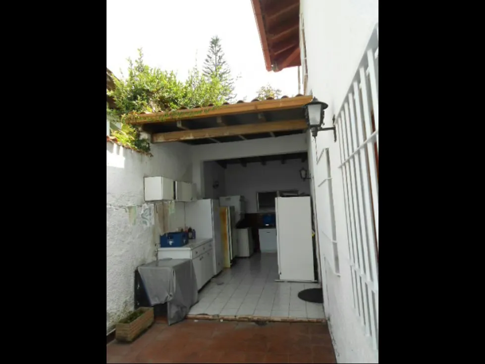 Vendo casa amoblada 580m2 El Placer 7706 - 17