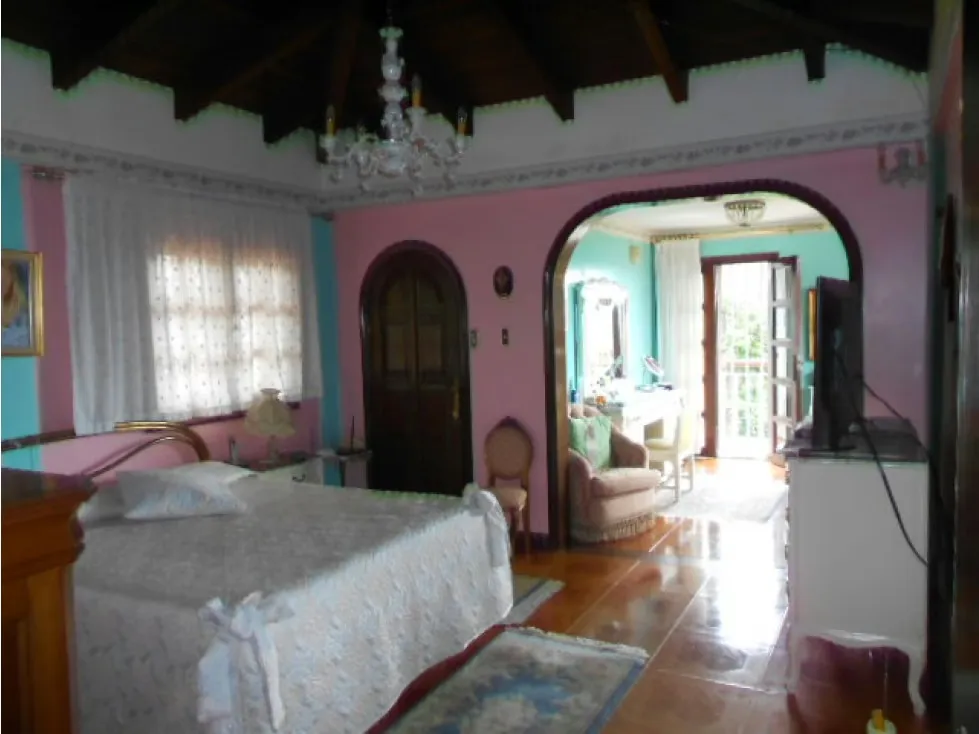 Vendo casa amoblada 580m2 El Placer 7706 - 20
