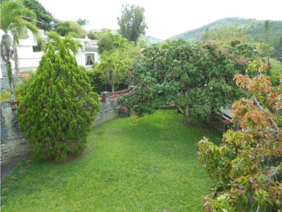 Vendo casa amoblada 580m2 El Placer 7706 - 25