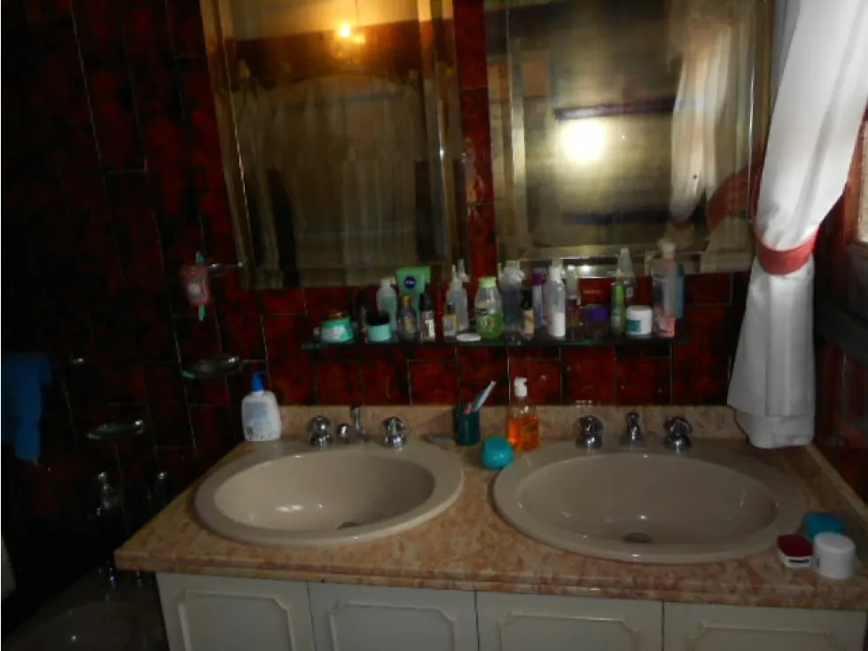 Vendo casa amoblada 580m2 El Placer 7706 - 26