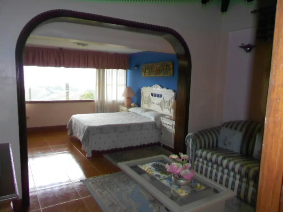 Vendo casa amoblada 580m2 El Placer 7706 - 29