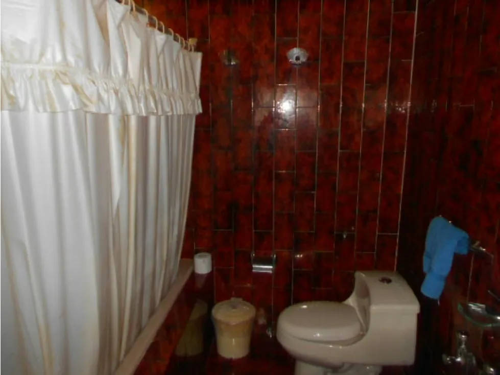 Vendo casa amoblada 580m2 El Placer 7706 - 31