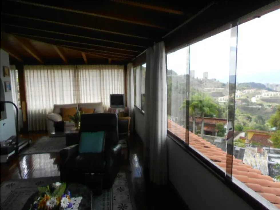 Vendo casa amoblada 580m2 El Placer 7706 - 32