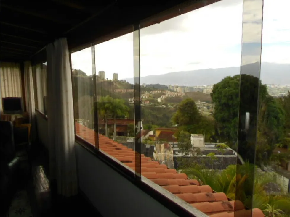 Vendo casa amoblada 580m2 El Placer 7706 - 33