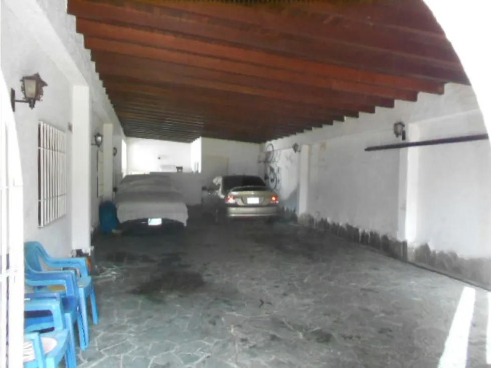 Vendo casa amoblada 580m2 El Placer 7706 - 43