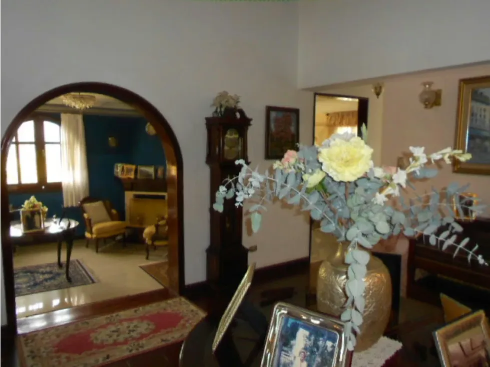 Vendo casa amoblada 580m2 El Placer 7706 - 7